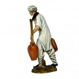 Arab Water Carrier Landi