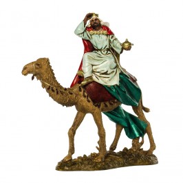 King Balthazar on Camel for...