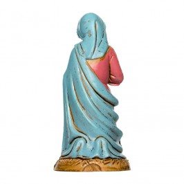 Our Lady for Nativity Scenes