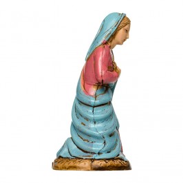 Our Lady for Nativity Scenes
