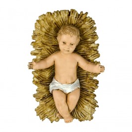 Baby Jesus for Nativity Scenes