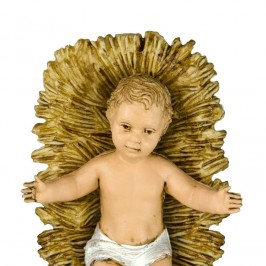 Baby Jesus for Nativity Scenes