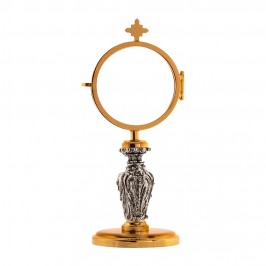 Monstrance shrine...