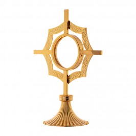 Monstrance shrine in...