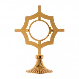 Monstrance shrine in...