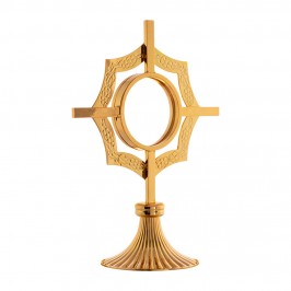 Monstrance shrine in...