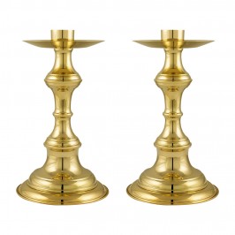 Cross and Candlesticks for...