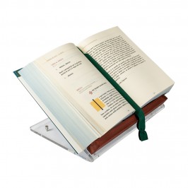 Plexiglass Book Stand