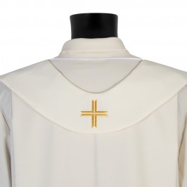 Liturgical Stole with Bread...