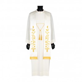 Embroidered Liturgical Stole