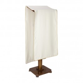 Lectern Cover Marian Symbol...