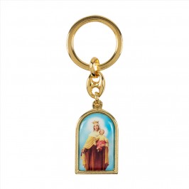 Keychain Our Lady of Mount...