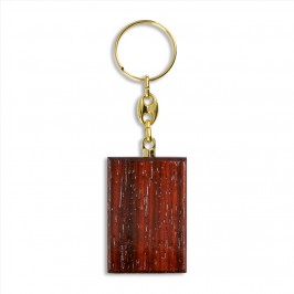 Keychain Saint Cristopher