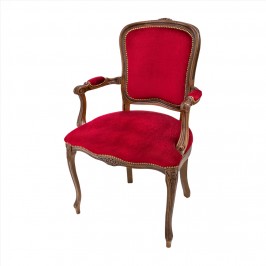 Baroque Armchair