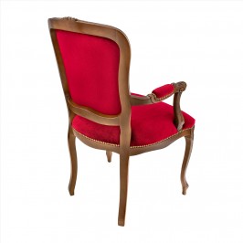 Baroque Armchair