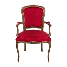 Baroque Armchair