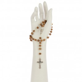 Job's Tears Rosary