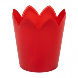 Plastic Candle Cups