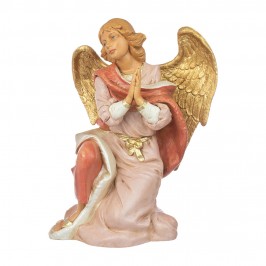 Angel Kneeling Fontanini 45 cm