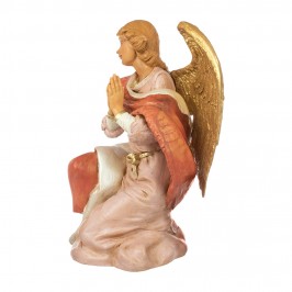 Angel Kneeling Fontanini 45 cm