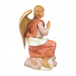 Angel Kneeling Fontanini 45 cm