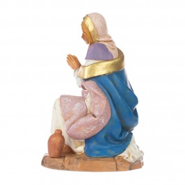 Nativity 5 pcs Fontanini 15 cm