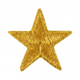 Star Patch for Vestment