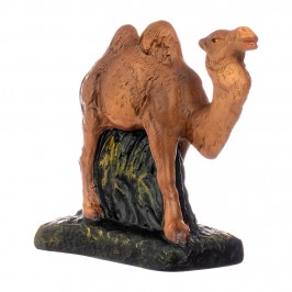 Standing Camel Plaster...
