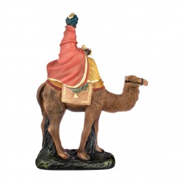 King Balthazar on Camel 20...