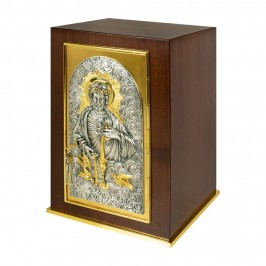 Wooden Tabernacle Sacred...