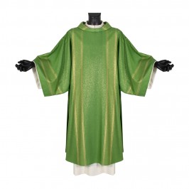 Dalmatic with Stripes