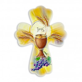 First Communion Cross