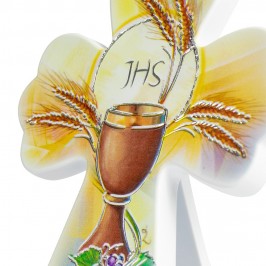 First Communion Cross