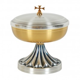 Ciborium in Brass