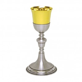 Chalice in Bicolor Metal