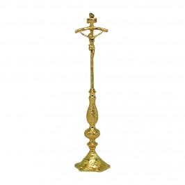 Table Crucifix h 48 cm