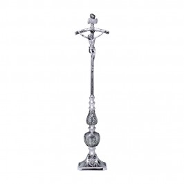 Altar Crucifix h 48 cm