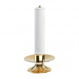 Altar Candle Holders