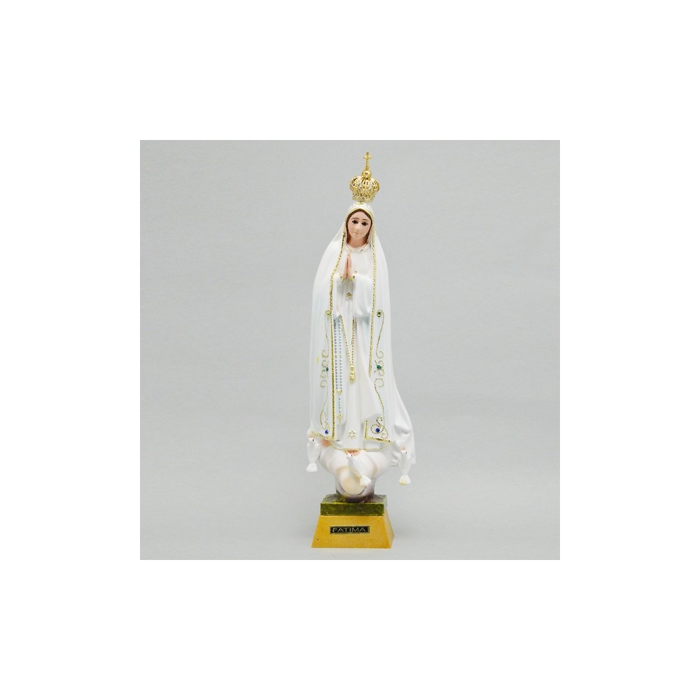 Statue of Our Lady of Fatima