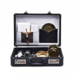 Mass Kit Case