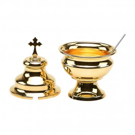 Boat for Classic Thurible