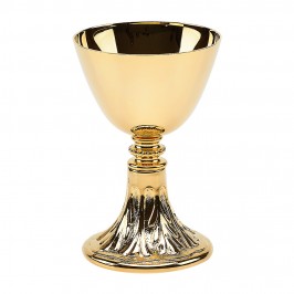 Chalice and Ciborium in...