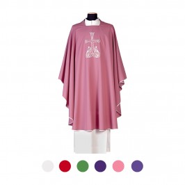 Chasuble for Priest