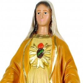 Magnificat Mary Statue in...