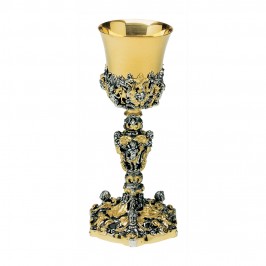 Decorated Chalice