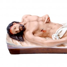 Dead Christ Statue 50 cm