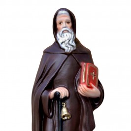 Statue of Saint Anthony the...