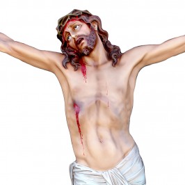Body of Christ in Agony  h...