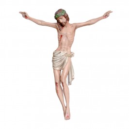 Body of Christ in Resin 70 cm