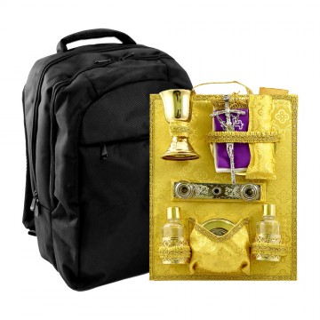 Backpack with Celebration Kit
